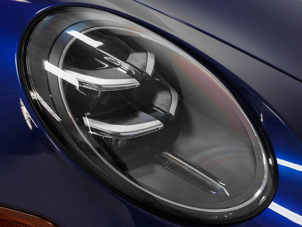 2025 Porsche 911 911 Carrera Cabriolet