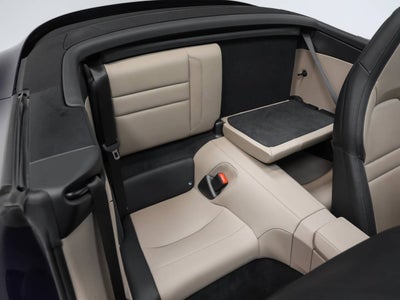 2025 Porsche 911 911 Carrera Cabriolet