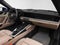 2025 Porsche 911 911 Carrera Cabriolet