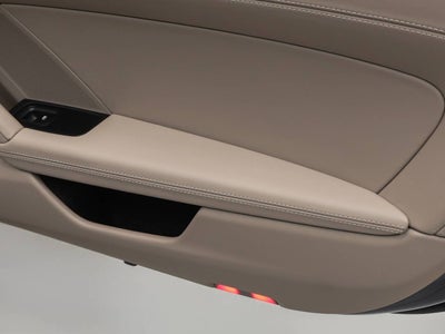 2025 Porsche 911 911 Carrera Cabriolet