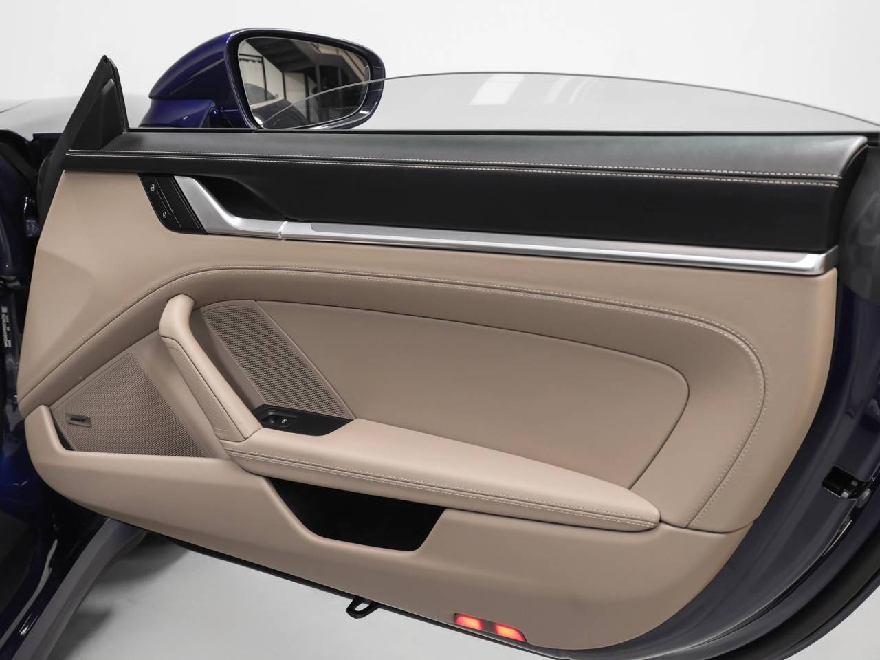 2025 Porsche 911 911 Carrera Cabriolet