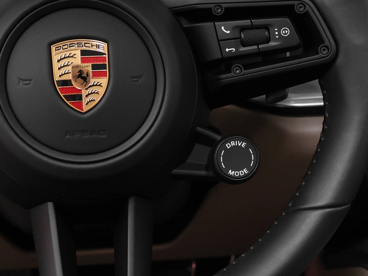 2025 Porsche 911 911 Carrera Cabriolet