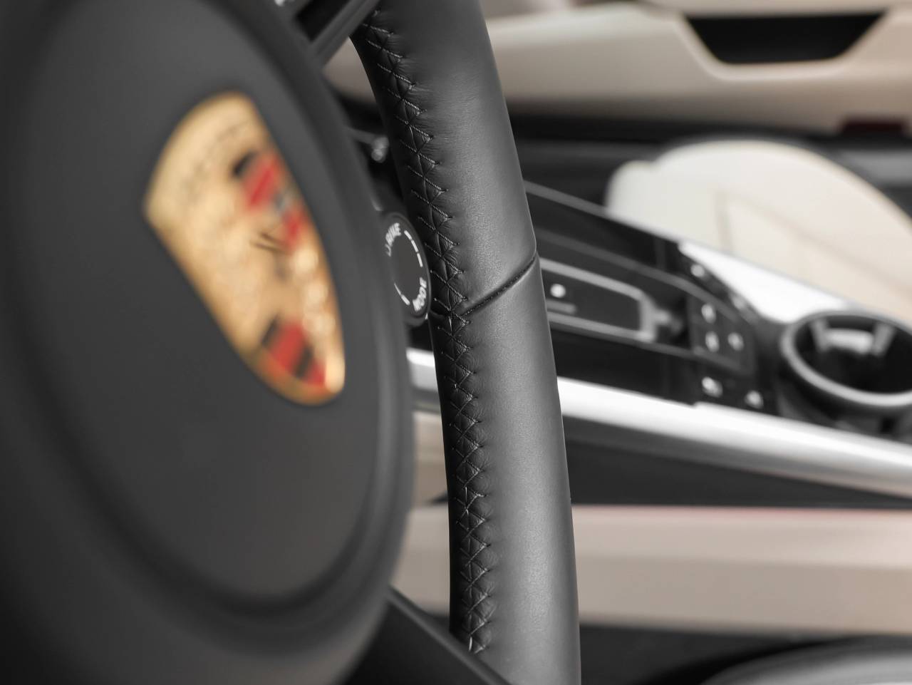 2025 Porsche 911 911 Carrera Cabriolet