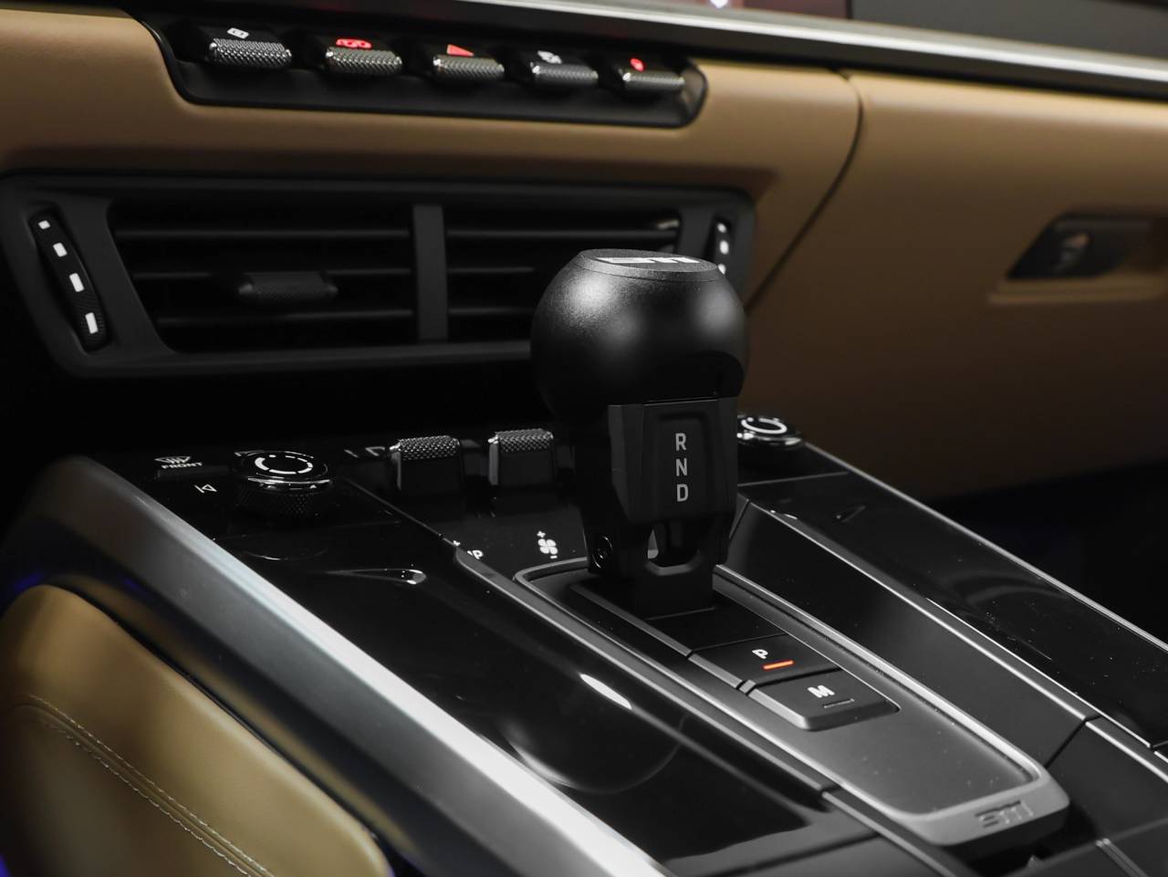 2025 Porsche 911 911 Carrera Cabriolet