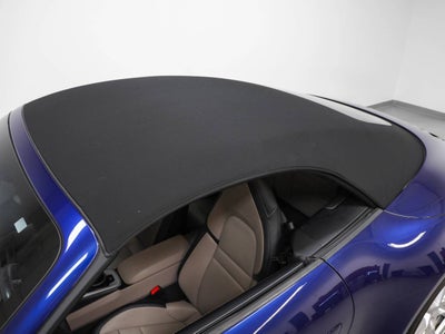 2025 Porsche 911 911 Carrera Cabriolet