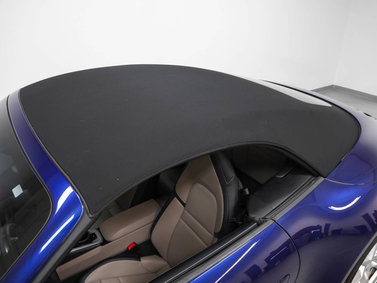2025 Porsche 911 911 Carrera Cabriolet