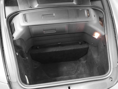 2009 Porsche 911 Carrera S
