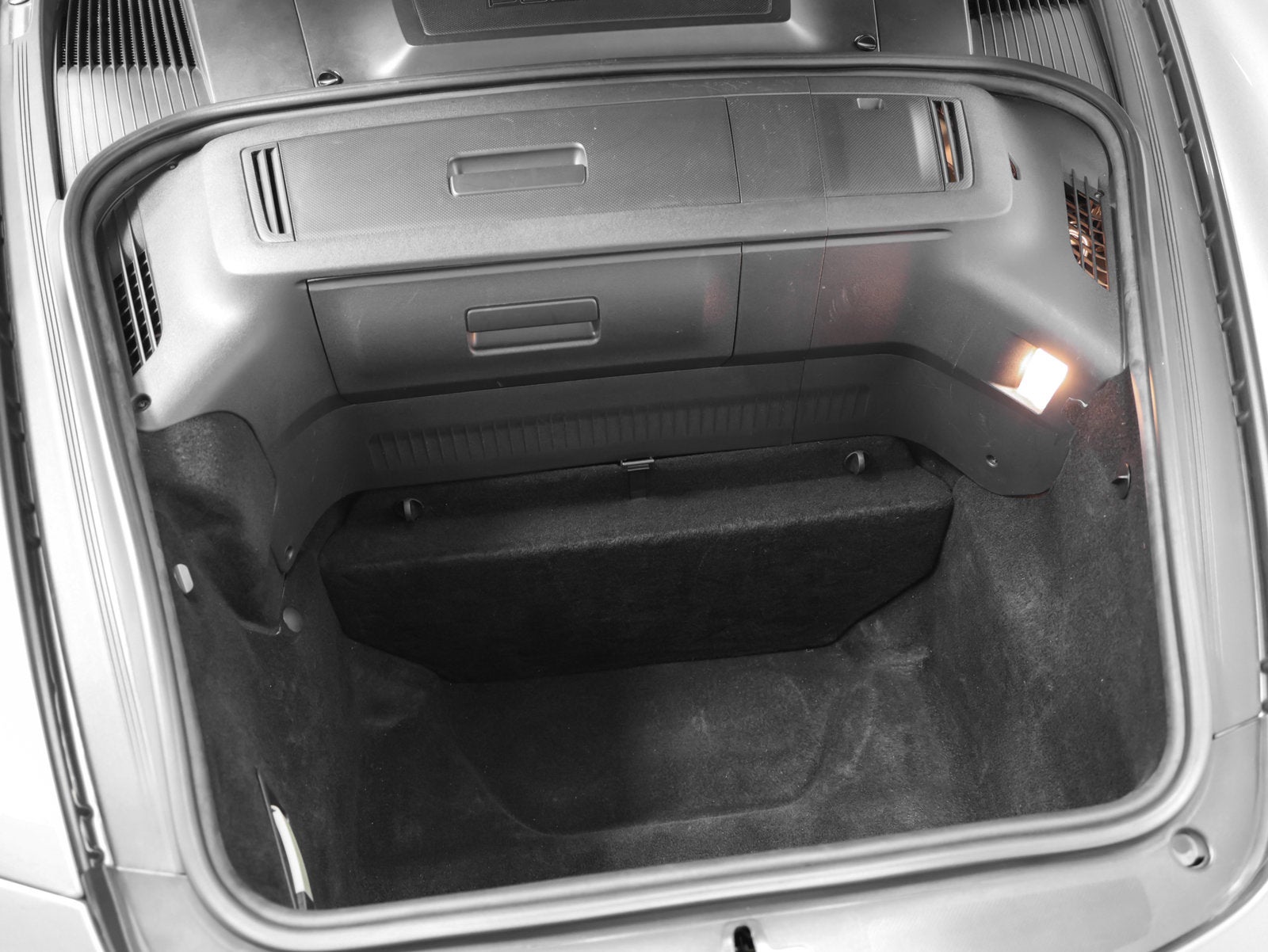 2009 Porsche 911 Carrera S