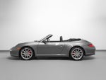 2009 Porsche 911 Carrera S