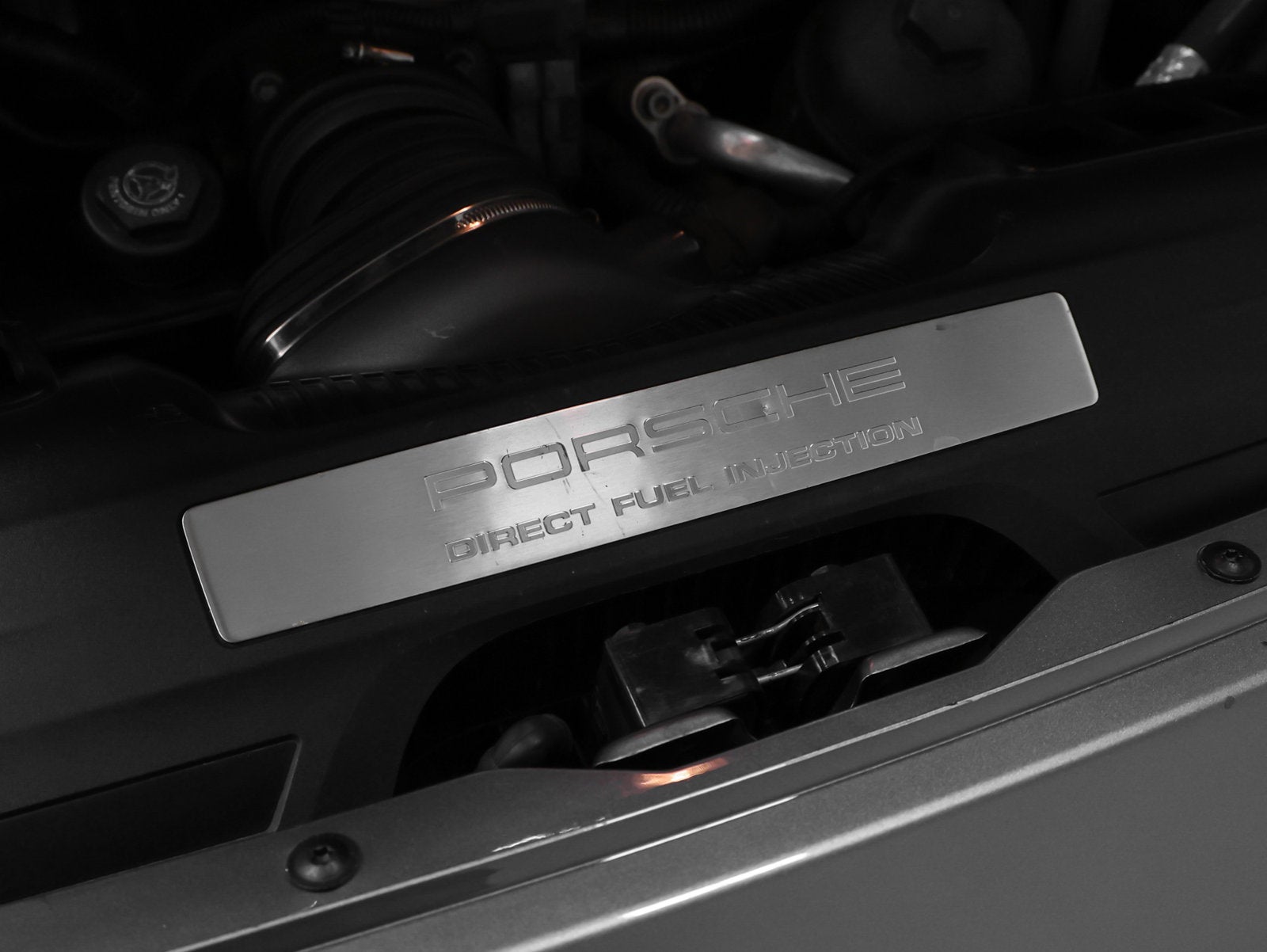 2009 Porsche 911 Carrera S