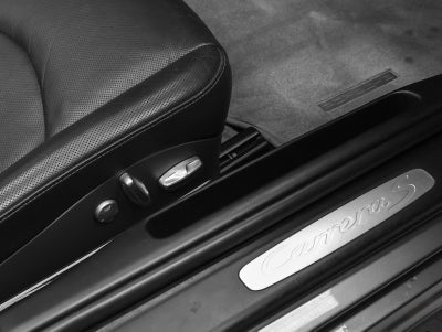 2009 Porsche 911 Carrera S