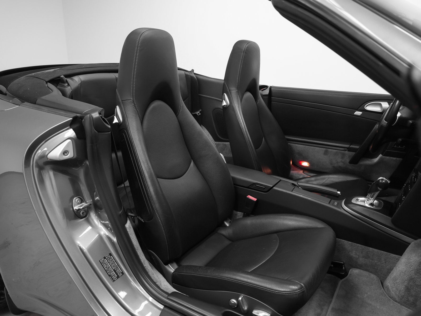 2009 Porsche 911 Carrera S