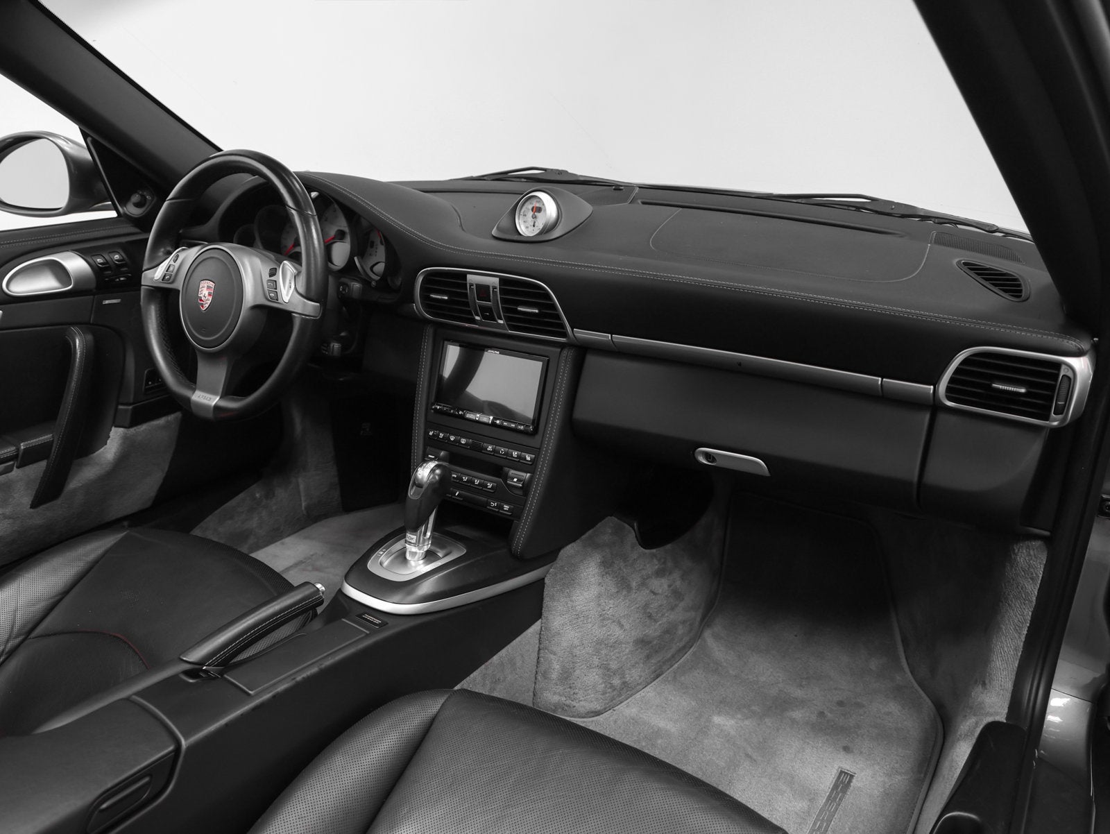 2009 Porsche 911 Carrera S