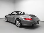 2009 Porsche 911 Carrera S