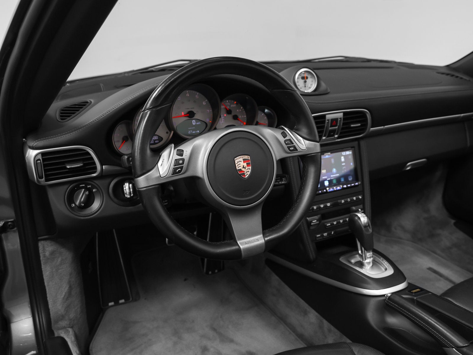 2009 Porsche 911 Carrera S
