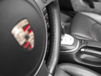 2009 Porsche 911 Carrera S
