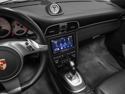 2009 Porsche 911 Carrera S