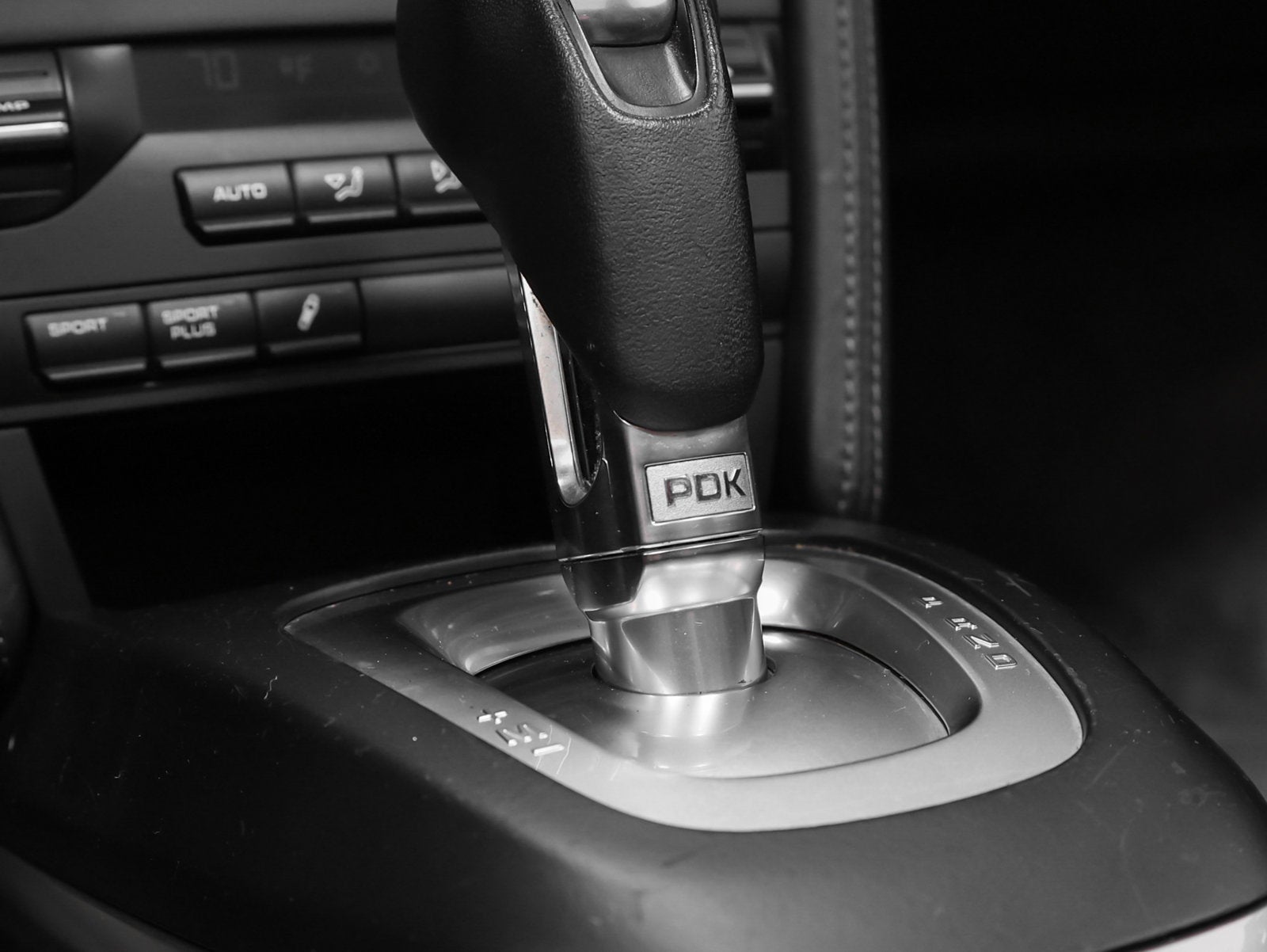 2009 Porsche 911 Carrera S