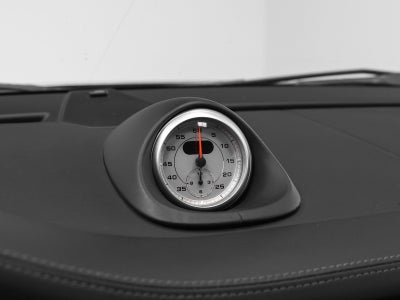2009 Porsche 911 Carrera S