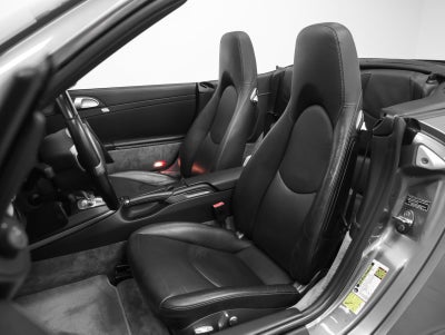 2009 Porsche 911 Carrera S