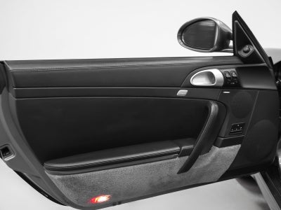 2009 Porsche 911 Carrera S