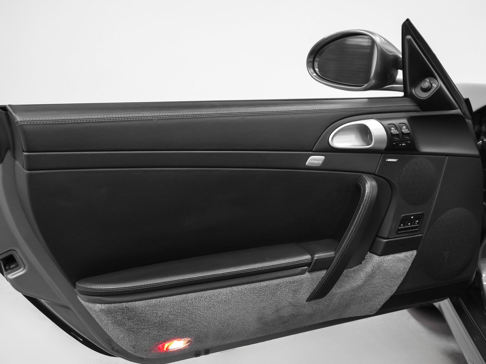 2009 Porsche 911 Carrera S