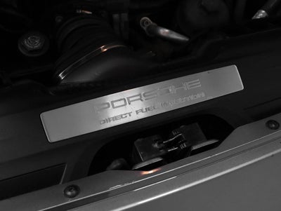 2009 Porsche 911 911 Carrera S Cabriolet