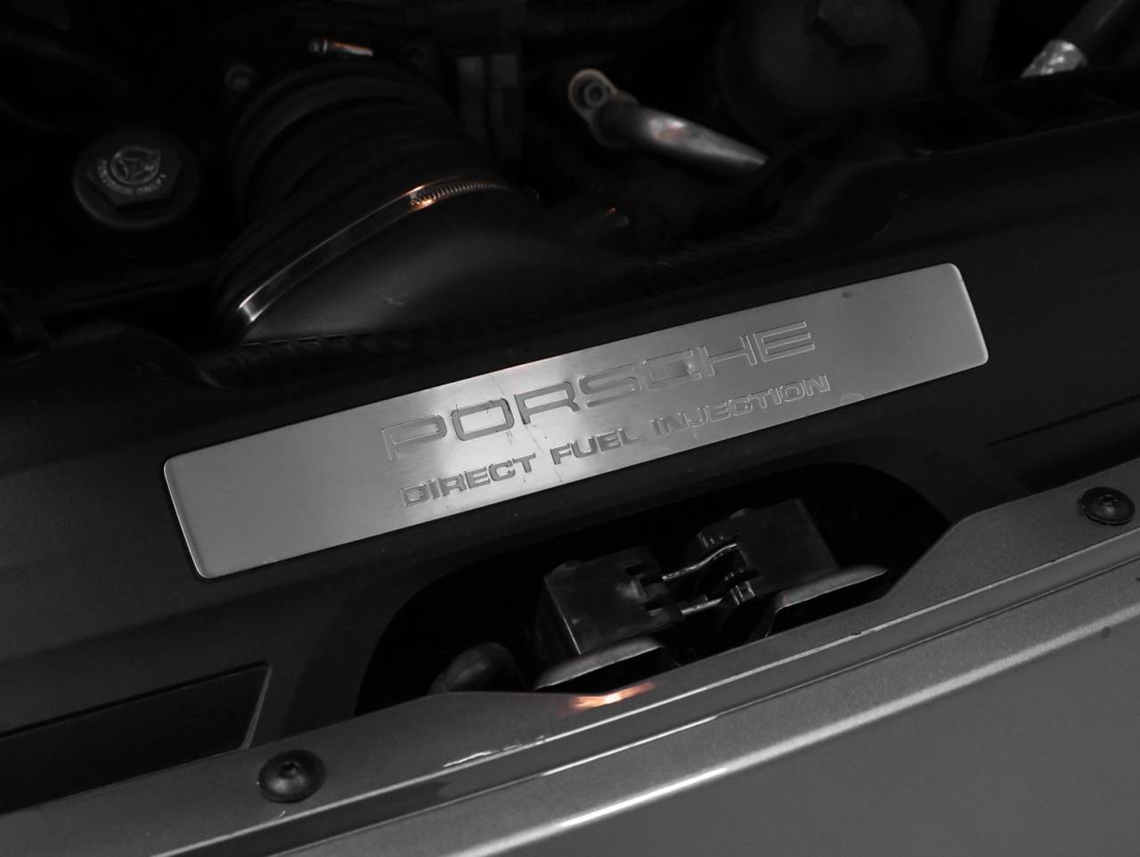 2009 Porsche 911 911 Carrera S Cabriolet