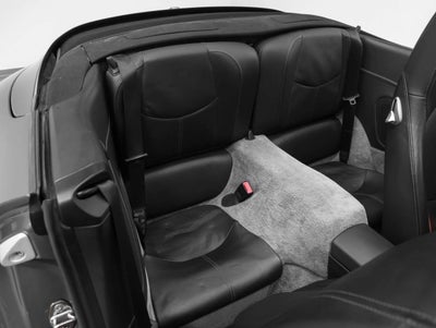 2009 Porsche 911 911 Carrera S Cabriolet