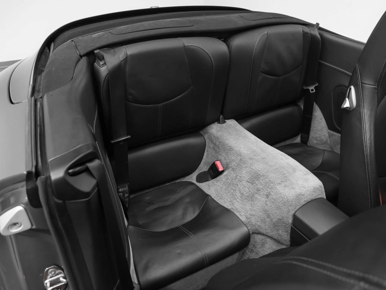 2009 Porsche 911 911 Carrera S Cabriolet