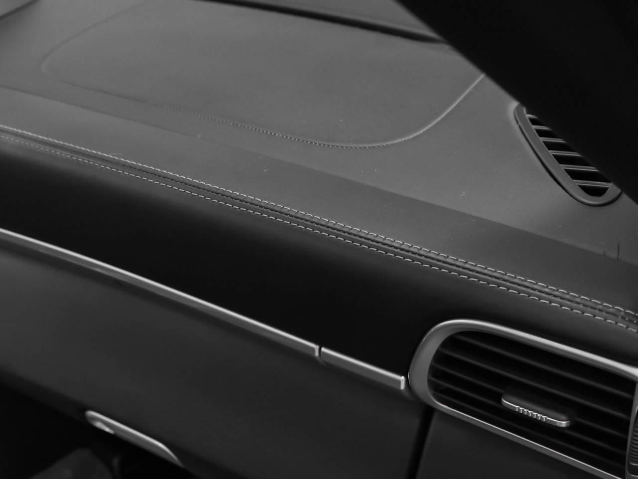 2009 Porsche 911 911 Carrera S Cabriolet