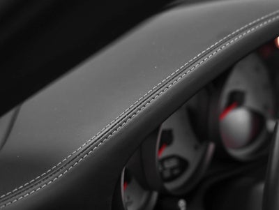2009 Porsche 911 911 Carrera S Cabriolet