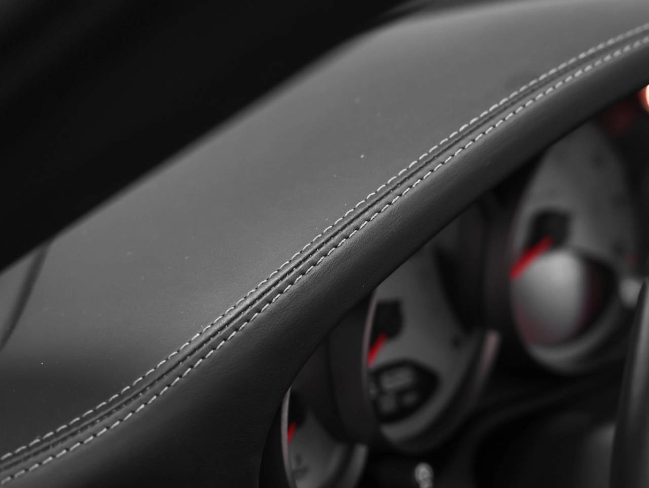 2009 Porsche 911 911 Carrera S Cabriolet