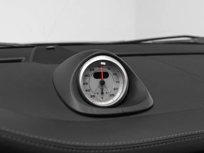 2009 Porsche 911 911 Carrera S Cabriolet
