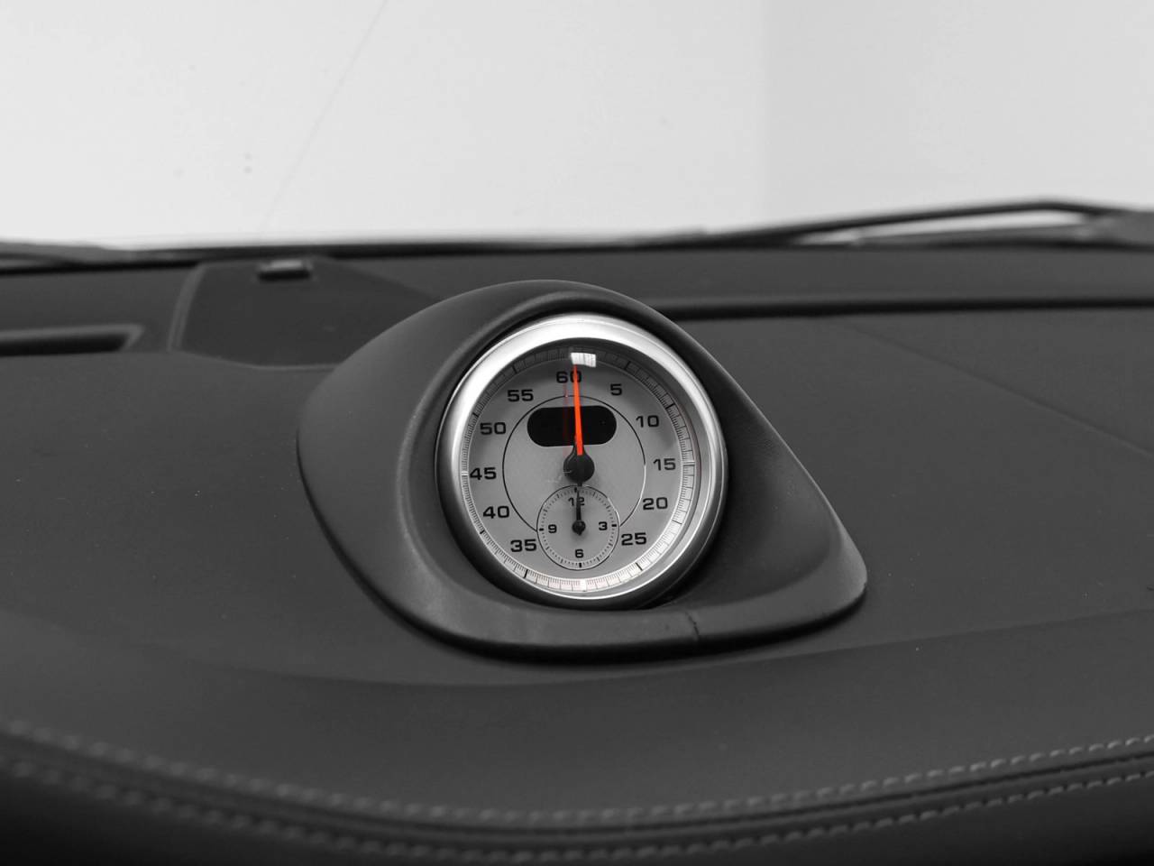 2009 Porsche 911 911 Carrera S Cabriolet