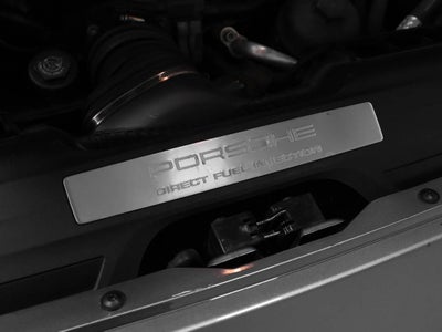 2009 Porsche 911 911 Carrera S Cabriolet