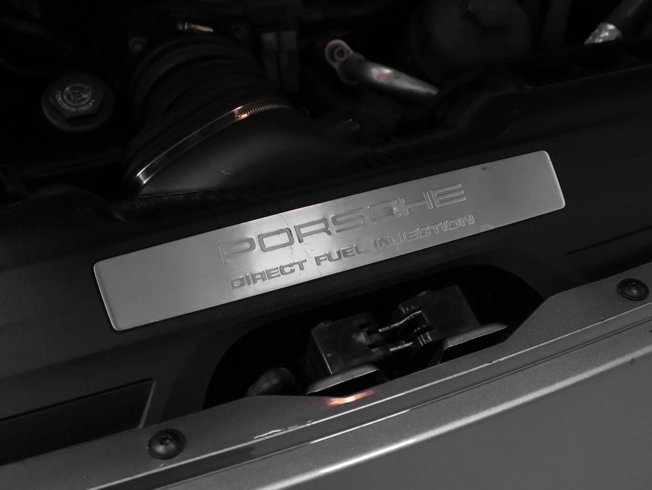 2009 Porsche 911 911 Carrera S Cabriolet