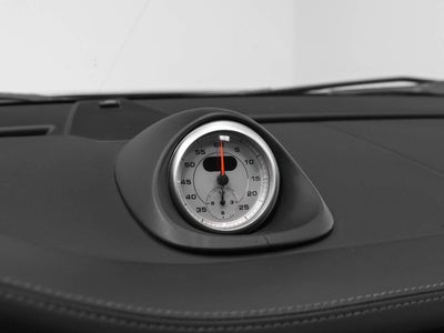 2009 Porsche 911 911 Carrera S Cabriolet