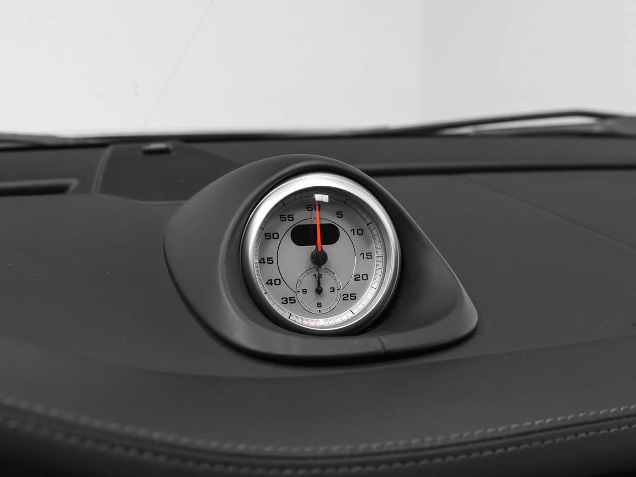 2009 Porsche 911 911 Carrera S Cabriolet