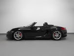 2013 Porsche Boxster S