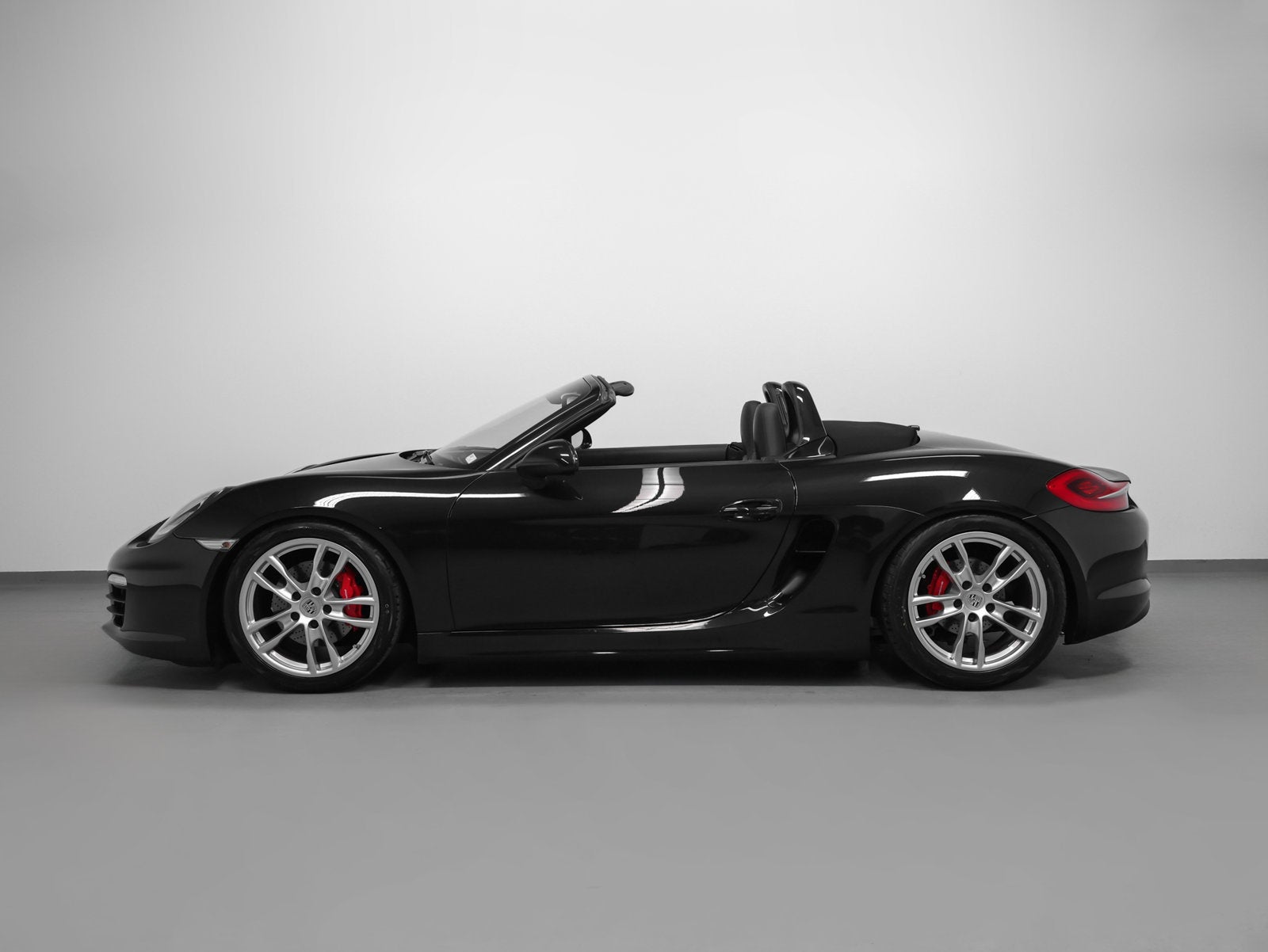 2013 Porsche Boxster S