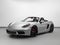 2019 Porsche 718 718 Boxster S