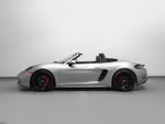 2019 Porsche 718 718 Boxster S