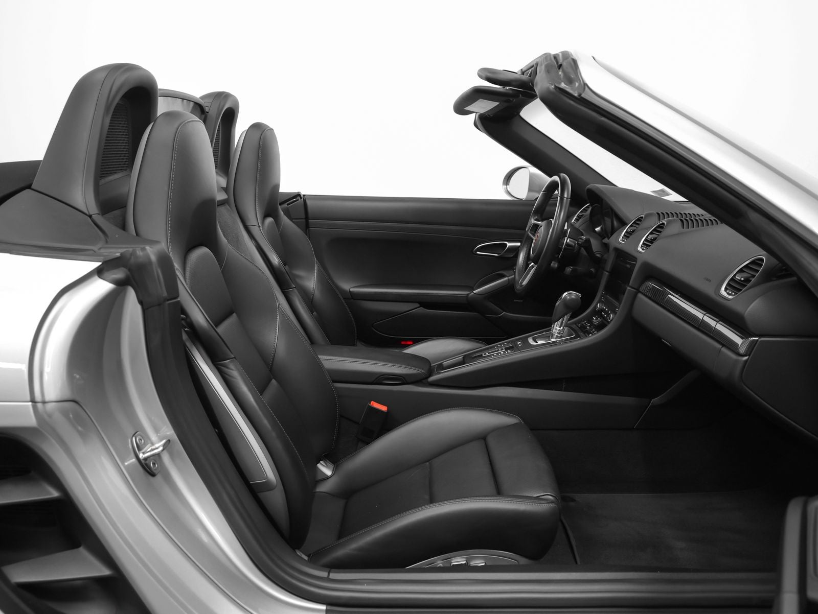 2019 Porsche 718 718 Boxster S
