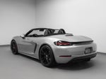 2019 Porsche 718 718 Boxster S
