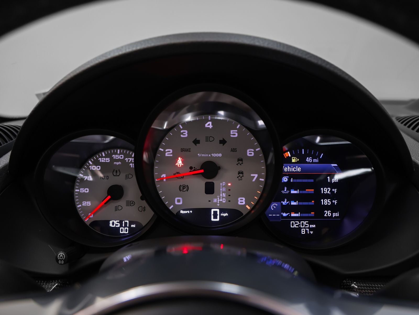2019 Porsche 718 718 Boxster S