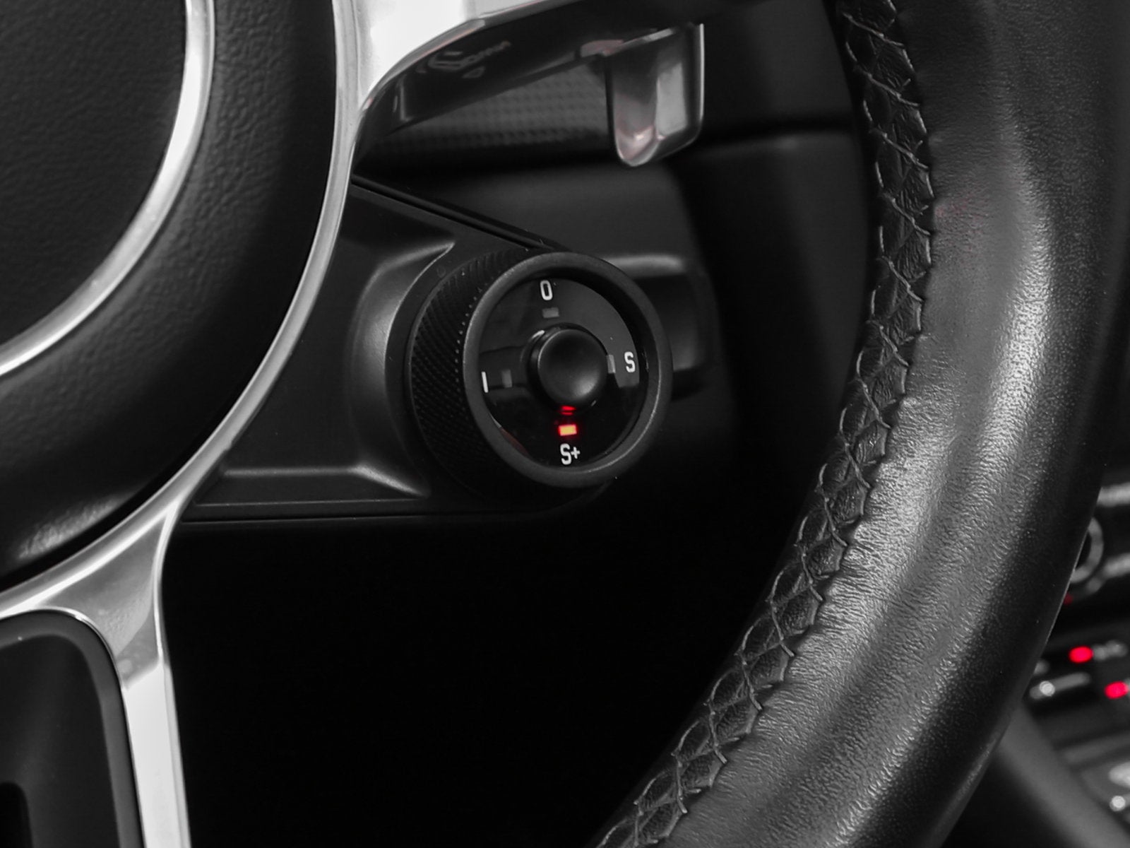 2019 Porsche 718 718 Boxster S