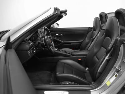 2019 Porsche 718 718 Boxster S