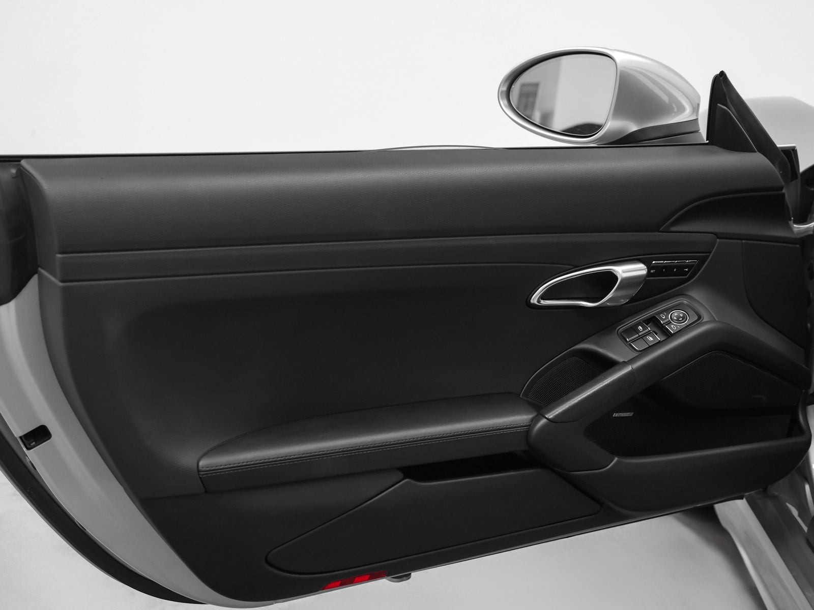 2019 Porsche 718 718 Boxster S