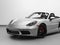2019 Porsche 718 718 Boxster S